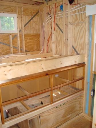 7-14-08 Dresser Frame