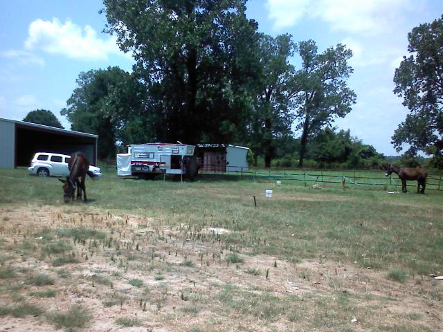 Johns wagon Johns wagon