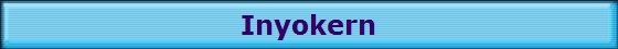 Inyokern