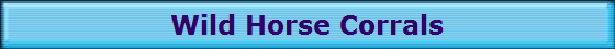 Wild Horse Corrals